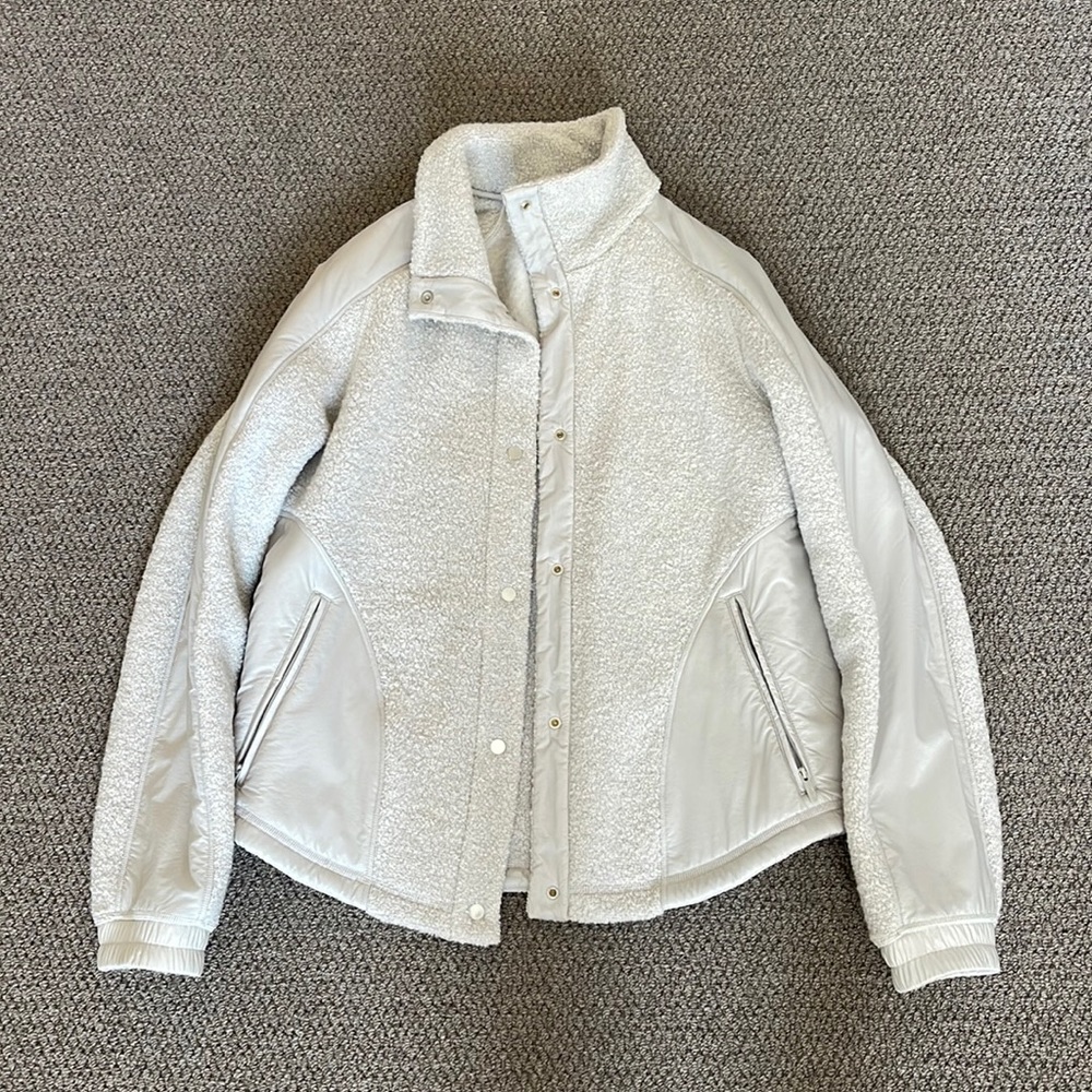Lululemon jacket